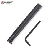 1P MGIVR3125-2 CNC Lathe Metal Turning Tool Internal Grooving Tool Holder MGMN