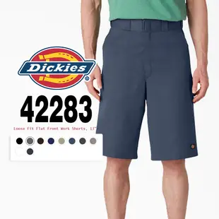 代購 Dickies 42283  寬鬆 工作褲 短褲 工裝短褲