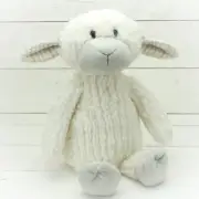 Irish Baby Sheep Soft Toy