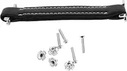jojofuny Vintage Style Guitar Amplifier Handle Strap for Guitar Amp (amp Speaker Handle Belt)