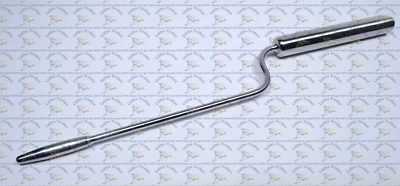Urethral Corpora Cavernosa Brooks Dilator Urethroplasty Surgical Instrument 8MM