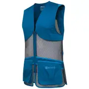Beretta Full Mesh Vest-Twilight