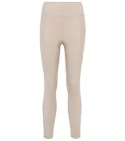 [The Upside] The Upside Altha Dance high-rise leggings AU 10 beige