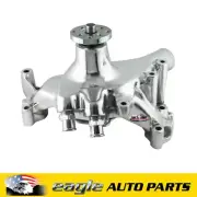 Chev Big Block Tuff Stuff Smoothie Polished Water Pump LWP # TUFF-1459NB
