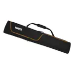 THULE 都樂 ROUNDTRIP SKI ROLLER 四輪滑雪板袋 滑雪靴背包 60L 大容量後背包