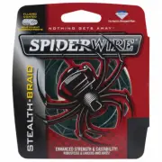 Spiderwire SCS30G Stealth Braid Moss Green 30lb Fishing Line 125yd #9736476