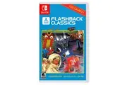 Nintendo Switch Atari Flashback Classics Atari (US Import) (Switch)