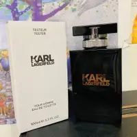 在飛比找蝦皮購物優惠-NANA實拍二店~ KARL LAGERFELD 卡爾同名時