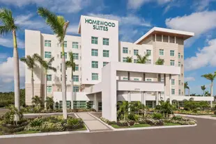 Homewood Suites by Hilton Sarasota Lakewood Ranch