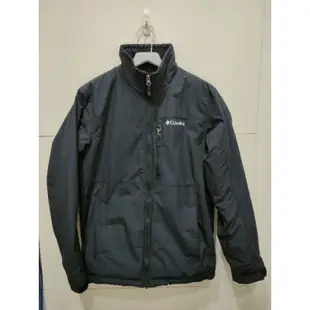 columbia Northern Utilizer Jacket 內刷毛防風外套