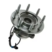 Wheel Bearing and Hub Assembly-RWD TRQ BHA53996