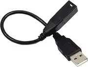 Fit for Toyota 1pc Car Radio USB Adapter Aux Audio Input Media Data Wire Plug to USB Adapter Port Connector