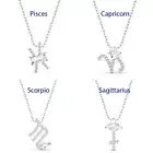 NIB SWAROVSKI Zodiac II Pendant,Capricorn,Pisces,Scorpio,Sagittarius 5563892