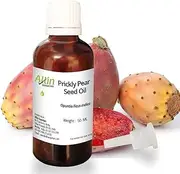 Allin Exporters Prickly Pear Seed Oil - 100% Pure, Natural & Undiluted - 50 ML