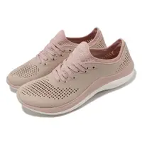 在飛比找PChome24h購物優惠-Crocs 休閒鞋 Literide 360 Pacer W