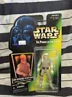 Star Wars Power of the Force Luke Skywalker in Hoth Gear Action Figure