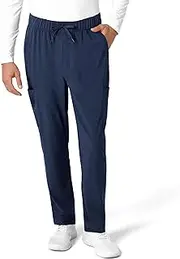 [Wink] Men's Tapered Scrub Pant