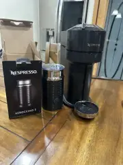 NESPRESSO Machine