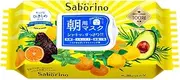 BCL Saborino Fruity Herbal Morning Mask
