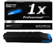 Per Cartridge Cyan for Utax CDC-1945 5505-ci 4505-ci CDC-1950
