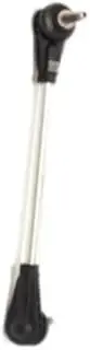 PARTS NUMBER 31306893360 3130 6893 360 front stabilizer rod Pack OF 1 Piece