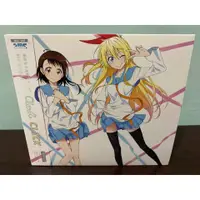 在飛比找蝦皮購物優惠-偽戀 日版 期間限定盤 CD ClariS CLICK OP