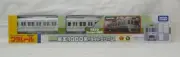 Takara Tomy Plarail Keio 1000 Series Light Green