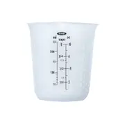 Oxo Good Grips Squeeze & Pour Silicone Measure 1 Cup