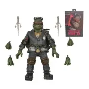 Anime Figurine Frankenstein Teenage Mutant Ninja Turtles Scale Action Figure