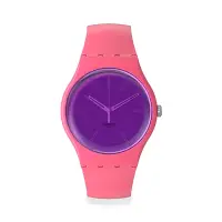 在飛比找Yahoo奇摩購物中心優惠-Swatch New Gent 原創系列手錶 BERRY H