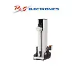 NEW LG CordZero® Auto Emptying Handstick + Power Mop Vacuum, Beige, A9T-MAX