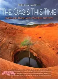 在飛比找三民網路書店優惠-The Oasis This Time ― Living a