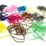 KILEY'S NYMPH SKINS - Hareline Fly Tying Material - 13 Colors Available NEW!