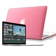A1502 / A1425 Crystal Case Cover For Apple MacBook Pro Retina AU Fast Delivery