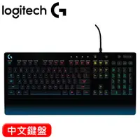 在飛比找蝦皮商城優惠-Logitech 羅技 G213 PRODIGY RGB類機