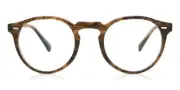Oliver Peoples OV5186 Gregory Peck 1689 50 Unisex Eyeglasses