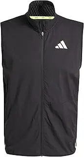[adidas] Men's Running Adizero Vest