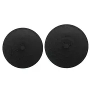 Turntable Display Stand Rotating Turntable Organizer for Clay Model Cabinets