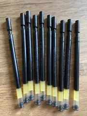Pilot BLS-G2-7 Medium Gel Ink Rollerball Black Refills ( PKT 10 REFILLS )