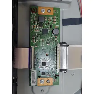 Panasonic國際牌液晶電視TH-32D410W邏輯板