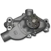 Stewart Components 42200 Stage 4 Short Water Pump, SBC