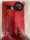 Sexy Hair Big Volumizing Duo Shampoo and Conditioner - Each bottle is 25 oz