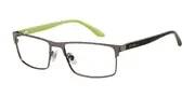O'Neill ONO 4509 005 Men's Glasses Gunmetal Size 56 - Private Health Rebate - Blue Light Block Available