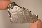 *ALETAI METEORITE* 4.8cm 55g Natural Specimen