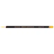 Derwent Chromaflow Coloured Pencil Sunflower