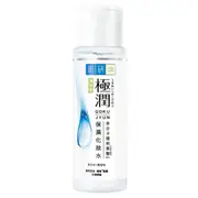 Rohto Mentholatum - Hada Labo Gokujyun Hyaluronic Acid Lotion (Light) 170ml