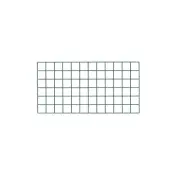 Metro WG1836K3 SmartWall Wire Grid, Metroseal Green Epoxy, 18" x 36"