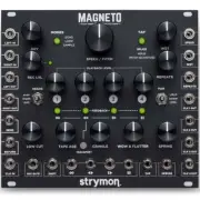 Strymon Magneto - Four Head dTape Echo and Looper Eurorack Module