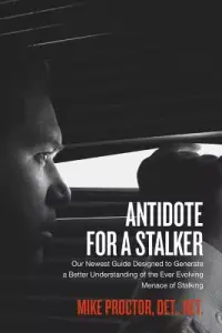 在飛比找博客來優惠-Antidote for a Stalker: Our Ne