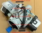LG Front Loader Washing Machine Water Drain Pump WD1408NCW (F4J8GNP2W.ABWREAP)
